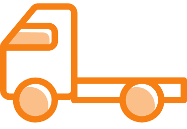 大悟拖车/平板车